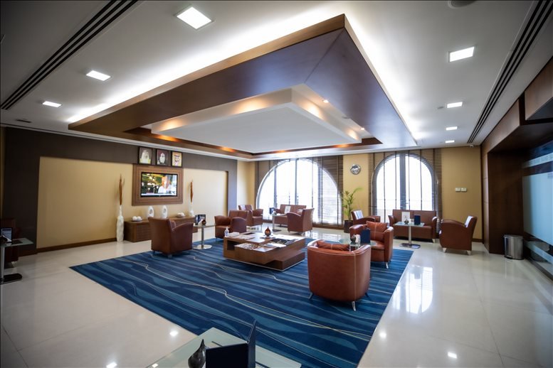 Alliance Business Centers image 2