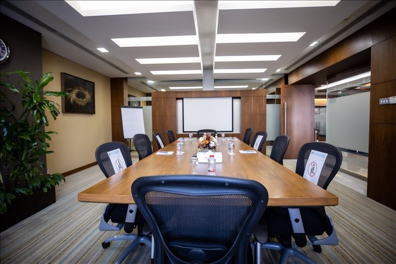 Alliance Business Centers image 4