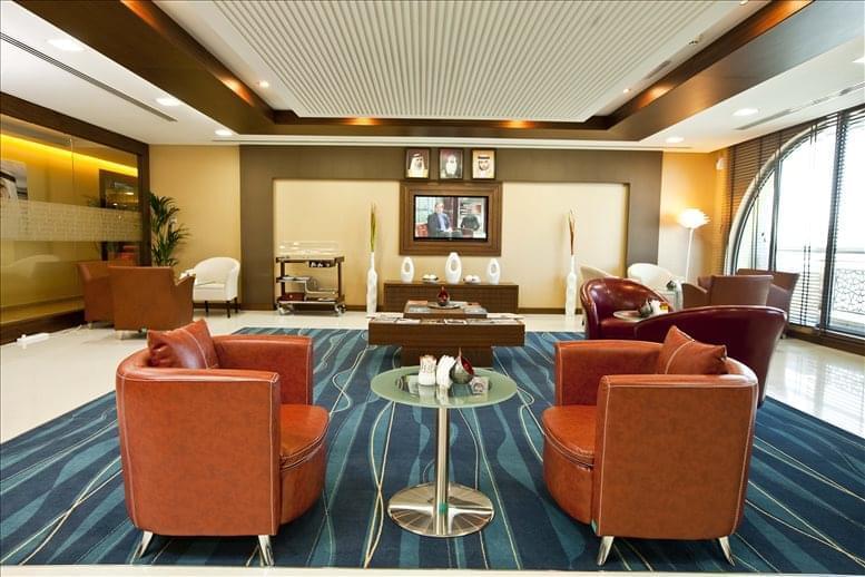 Alliance Business Centers image 3