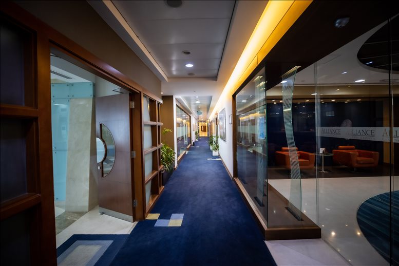 Alliance Business Centers image 5