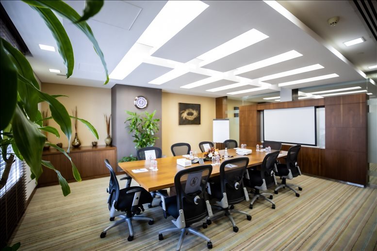 Alliance Business Centers image 1