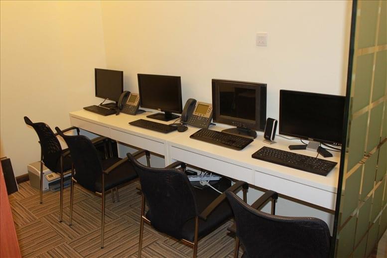 Calyp Coworking Business Centers image 4