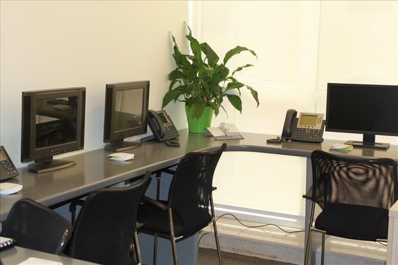 Calyp Coworking Business Centers image 3