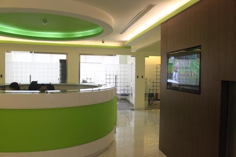 Calyp Coworking Business Centers image 5