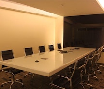 Calyp Coworking Business Centers profile image