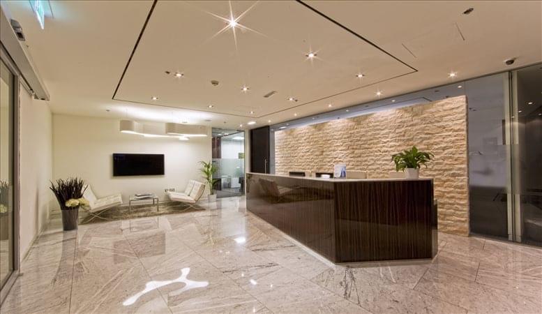 myOffice Business Centre image 3