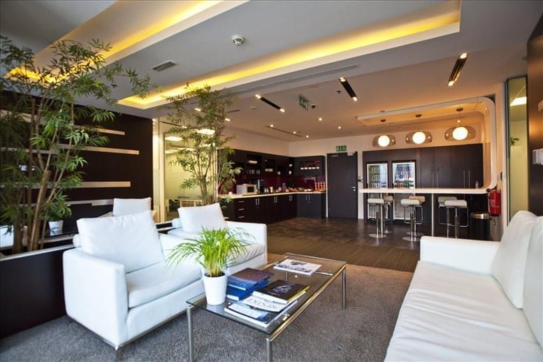 myOffice Business Centre image 5