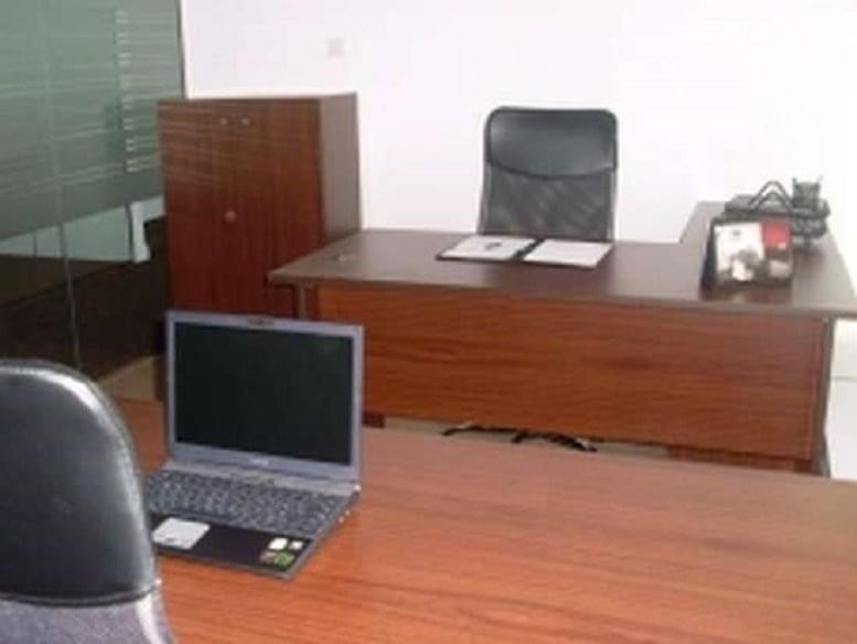 Mayfair Executive Offices image 3