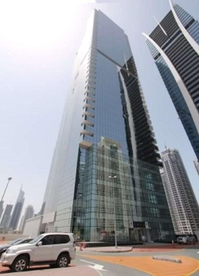 Mayfair Executive Offices image 1