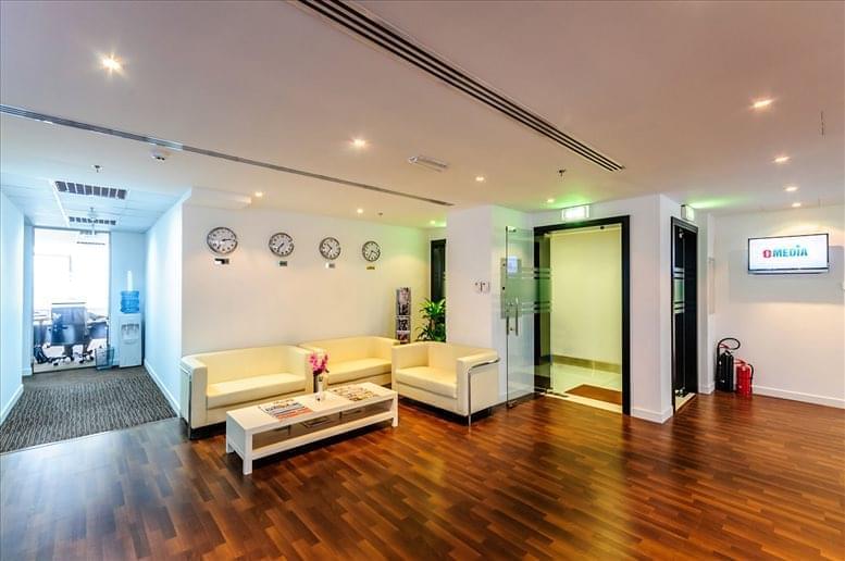 Park Avenue Offices  image 2