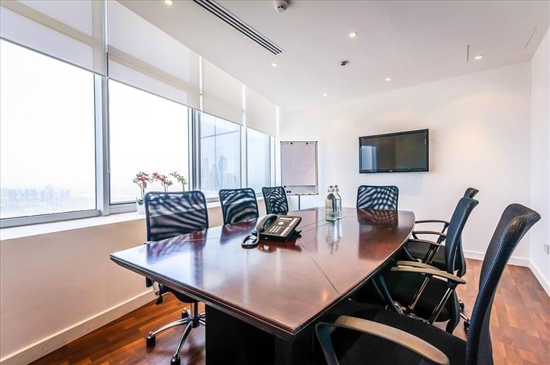 Park Avenue Offices  image 3