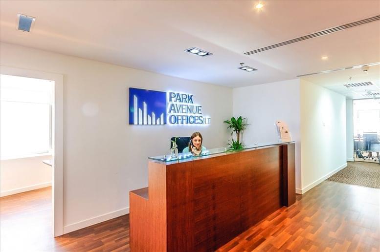 Park Avenue Offices  image 1