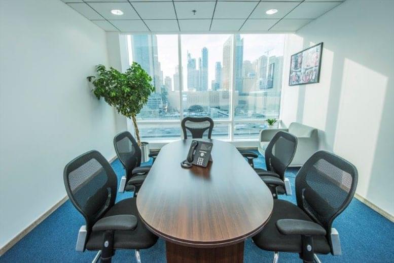 R Serviced Offices image 5