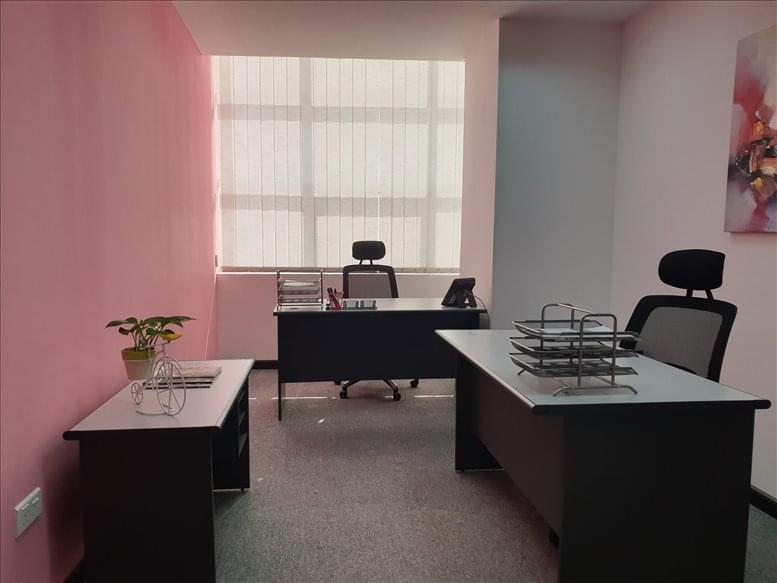 Open Business Centre JLT image 2