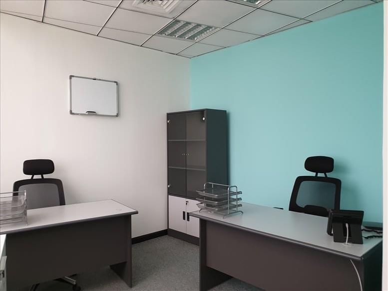 Open Business Centre JLT image 3