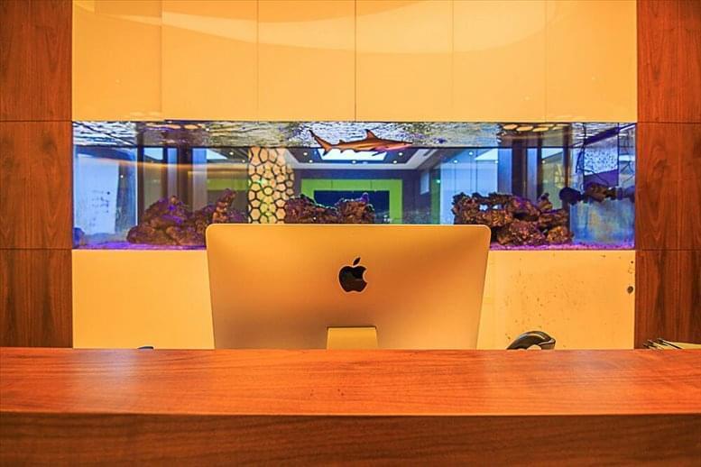 Calyp Coworking Business Centers image 2