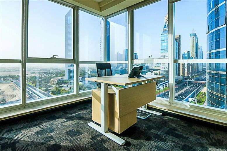 Calyp Coworking Business Centers image 4