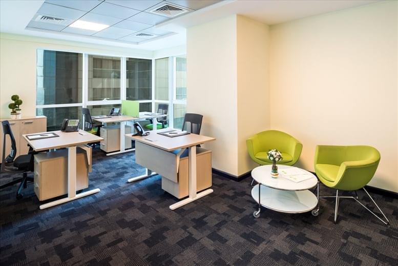 Calyp Coworking Business Centers image 5