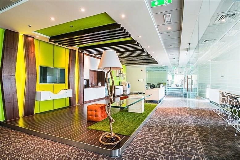 Calyp Coworking Business Centers image 1