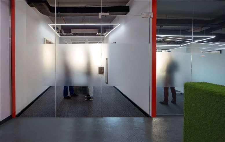 The Bureau Dubai image 2