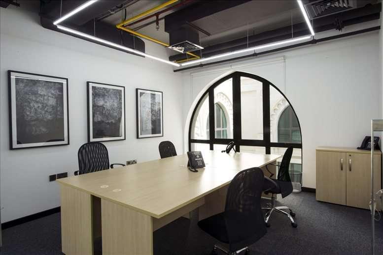 The Bureau Dubai image 4