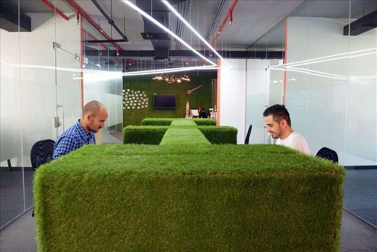 The Bureau Dubai image 3