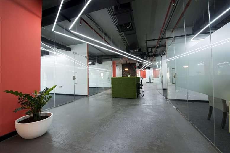 The Bureau Dubai image 5