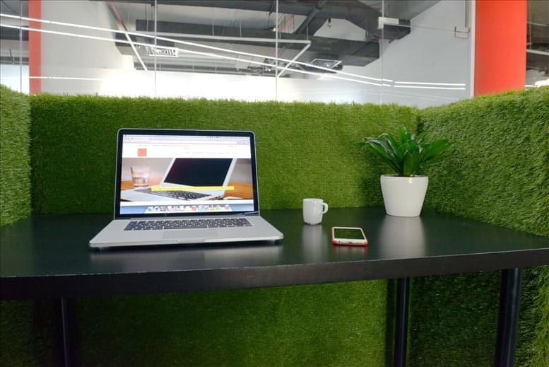 The Bureau Dubai image 1