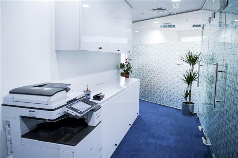 Ascendris Business Centre image 4