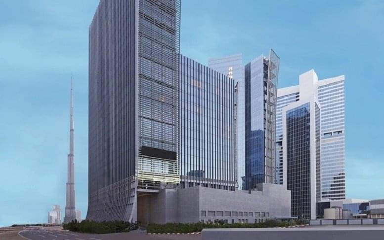 Royal Offices profile image