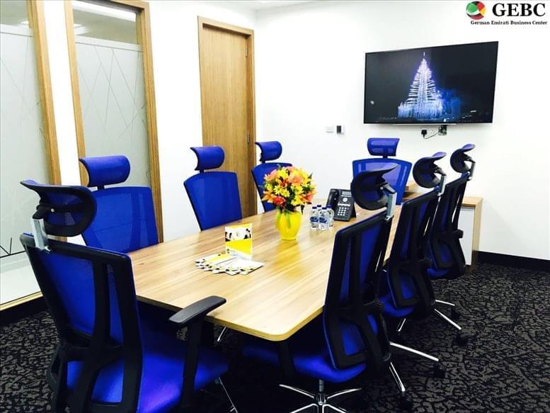 German Emirati Business Center image 2