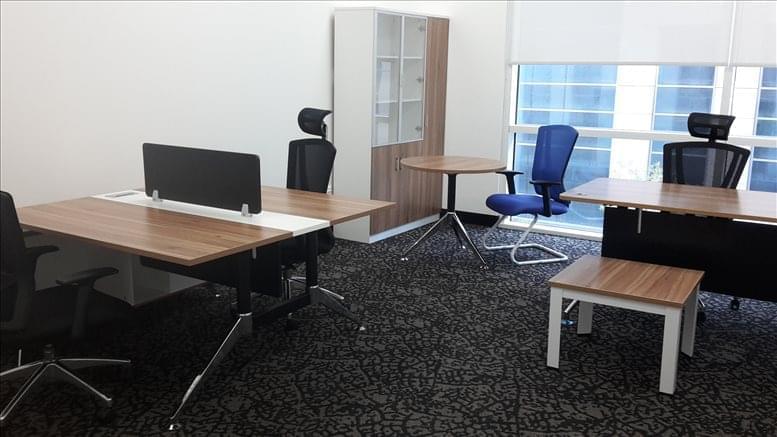 German Emirati Business Center image 3