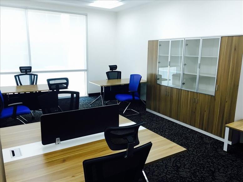 German Emirati Business Center image 5