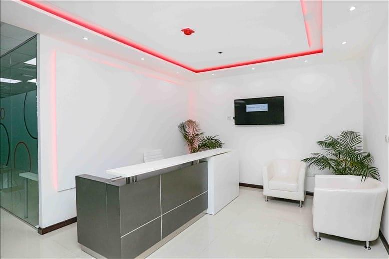 Synergy Serviced Offices image 2