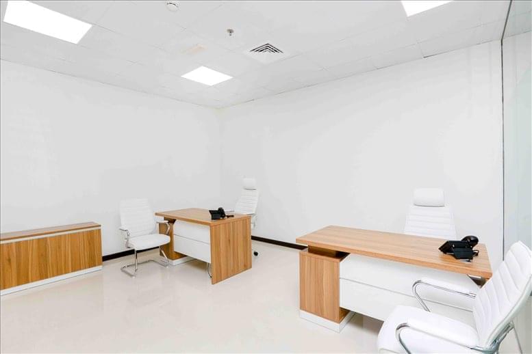 Synergy Serviced Offices image 4