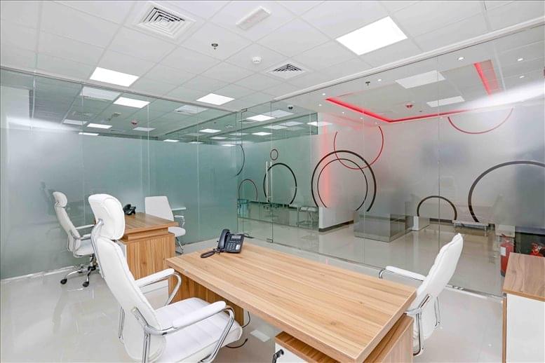 Synergy Serviced Offices image 3