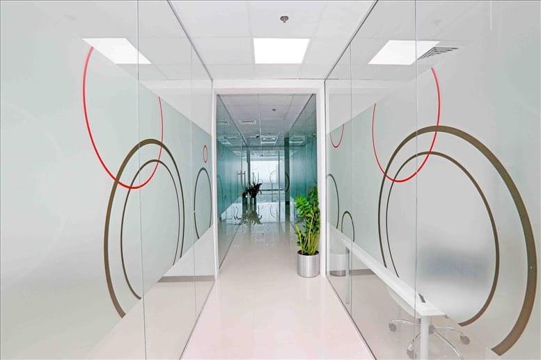 Synergy Serviced Offices image 5