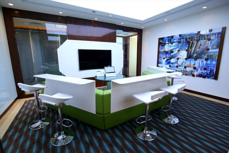 LEADING BUSINESS CENTER image 2