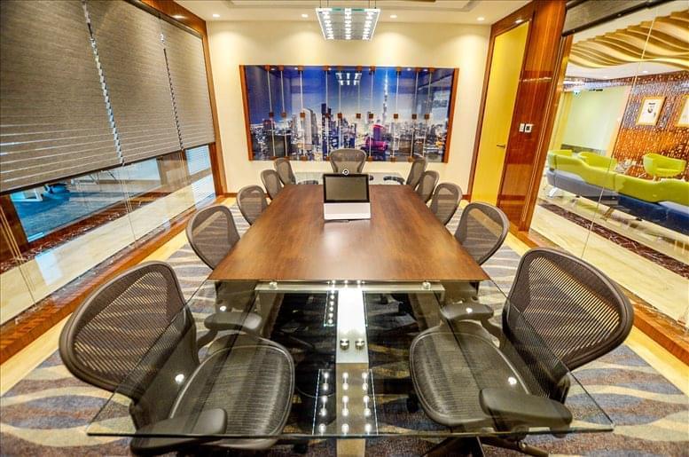 LEADING BUSINESS CENTER image 4