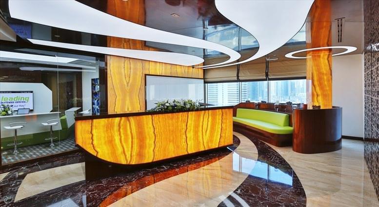 LEADING BUSINESS CENTER image 3