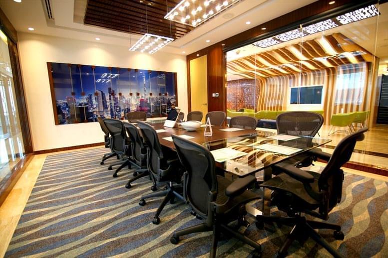 LEADING BUSINESS CENTER image 1