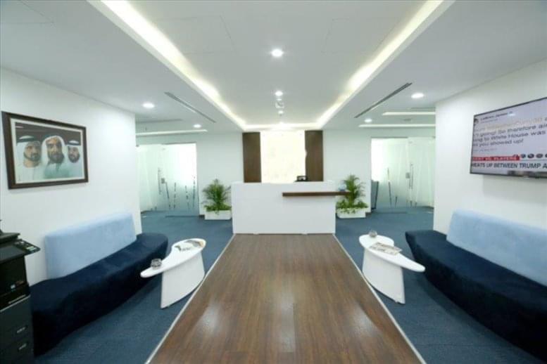 Satguru Business Center LLC image 4