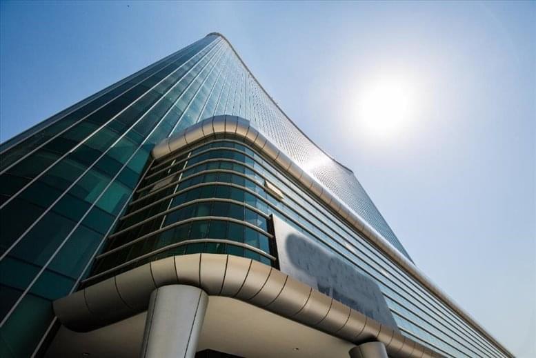 Binary Business Center image 1