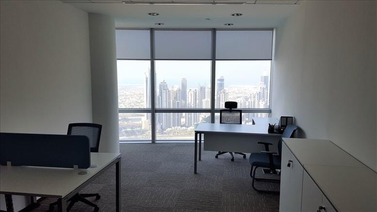 Phoenix Business Center image 4