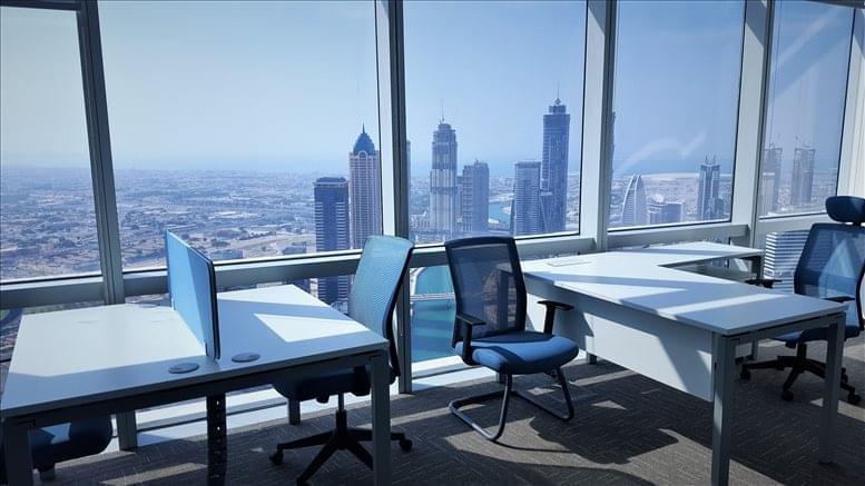 Phoenix Business Center image 1