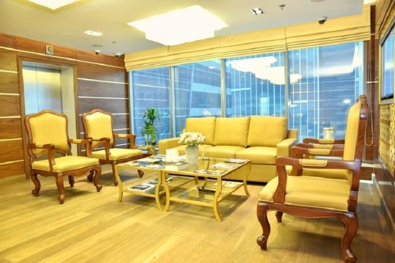 The Executive Lounge Business Center LLC image 2