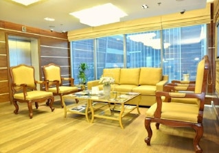 The Executive Lounge Business Center LLC image 2