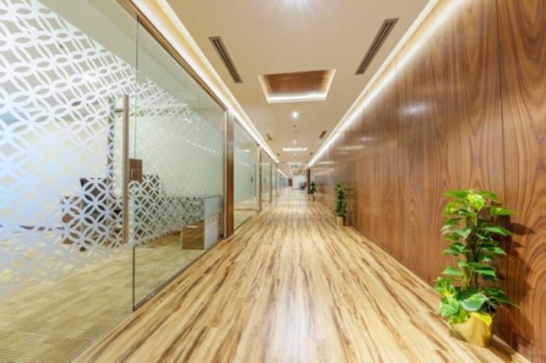 The Executive Lounge Business Center LLC image 4