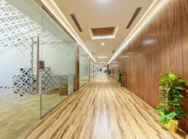 The Executive Lounge Business Center LLC image 4