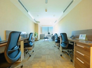 The Executive Lounge Business Center LLC image 3